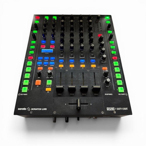 Mixer digitale canali - mixer,