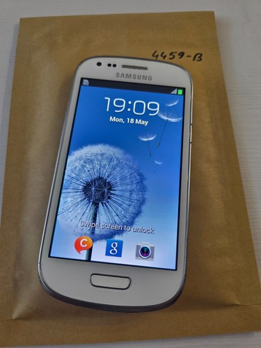 Smartphone android samsung - smartphone,