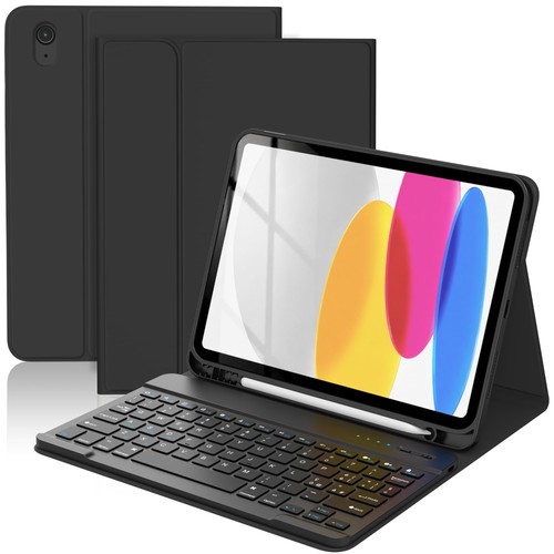 Cover con tastiera per - cover,