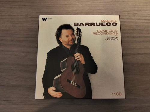 The complete warner classics - complete,