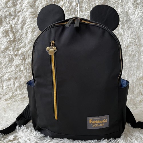 Zaino disney orecchie - zaino, di