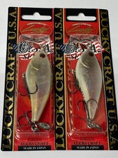 Topwater baits lucky - baits,