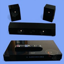 Samsung HT-F5500W Lettore DVD