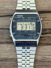 Montre vintage TIMEX