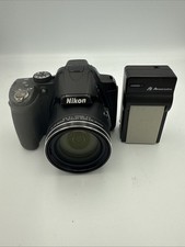 Nikon COOLPIX P530 16.1MP