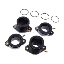 Kit bocchette aspirazione 4pz