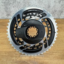 SRAM Red AXS Quarq D1 46/33t 8