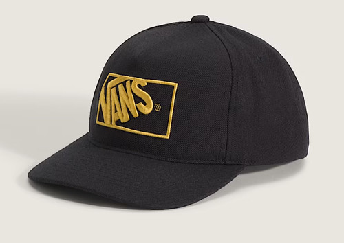 Vans formula snapback - formula, cappello