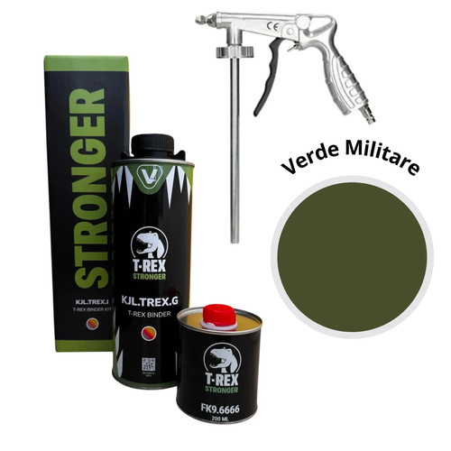 Vernice antigraffio goffrata - antigraffio, t