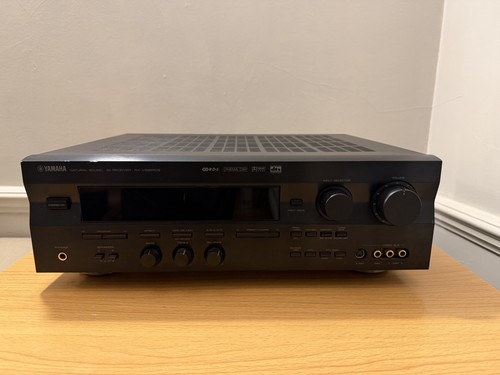 Yamaha v596rds 100w - yamaha, rx-v596rds