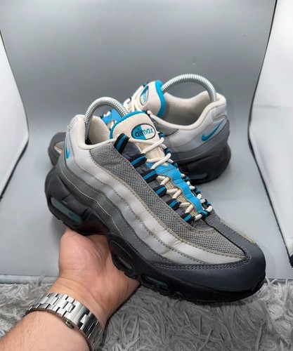 Nike air max - max, recraft