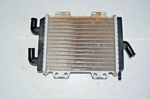 Radiatore acqua peugeot jet - peugeot,