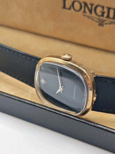 Orologio vintage longines - vintage, l392