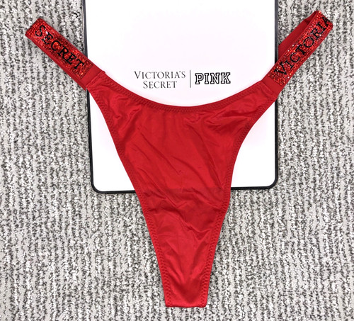 Panty perizoma victoria - panty, victoria's