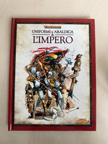 Uniformi araldica - uniformi, e