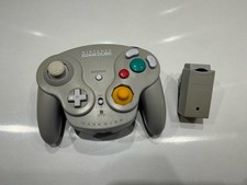 Nintendo GameCube Wavebird
