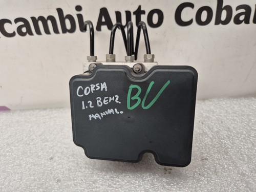 39084530 centralina pompa abs - pompa,