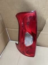 Fanale  Stop Posteriore