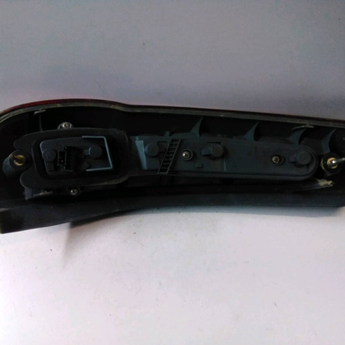 Fanale post fiat punto 1a - fanale, post.