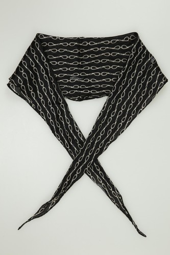 Gucci sciarpa uomo foulard