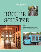 LONELY PLANET Deutschland