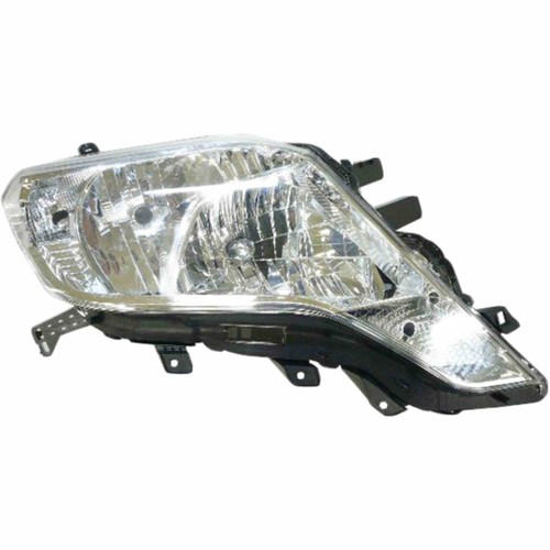 Faro alogeno sinistro per - sinistro,