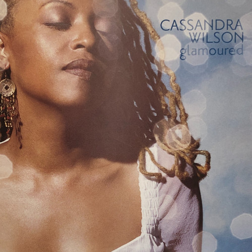 Cassandra wilson - cassandra,