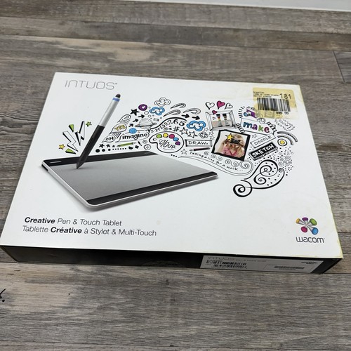 Wacom intuos creative pen - creative, &