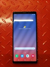Samsung Galaxy Note9 - 128GB - Nero