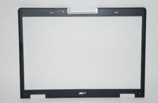 Cover bezel lcd 17 1"+logo