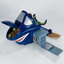 Completo! Jet vintage Street