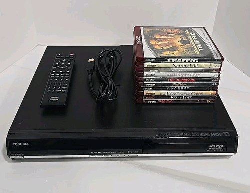 Toshiba hdmi lettore - hd,