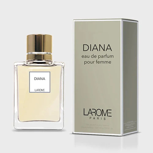 Larome diana profumo donna - diana,