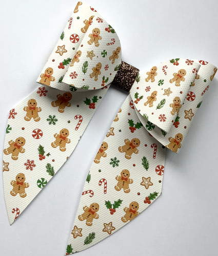 Pan zenzero uomo natale x - di,
