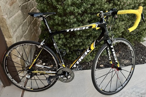 Trek madone series bb90 - series,