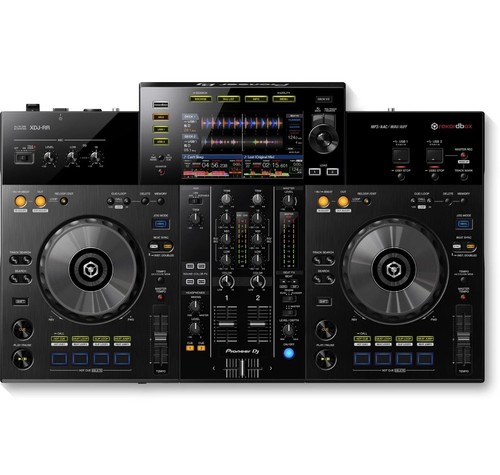 Pioneer xdj sistema dj - pioneer,