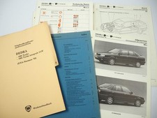 Lancia Dedra 2.0 Turbo Manuale