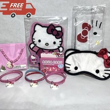 Hello Kitty Kids 8 Piece Gift