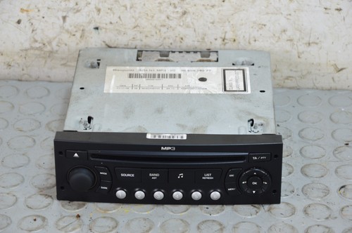 27414 autoradio stereo lettore - 27414,