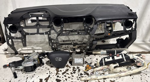 Kit airbag completo per - airbag,