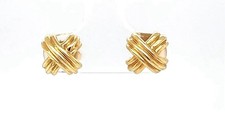 Orecchini originali TIFFANY &