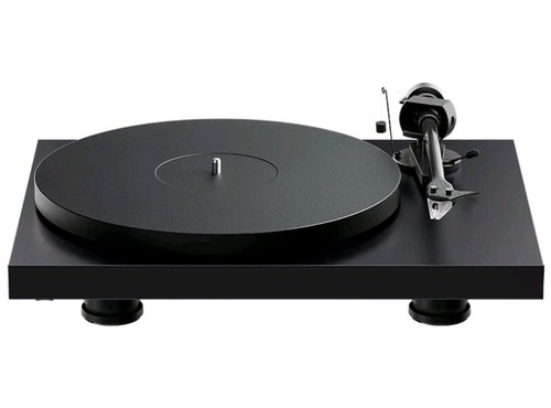 Pro ject debut carbon evo - pro-ject, +