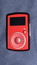 SanDisk Sansa Fuze FM Lettore