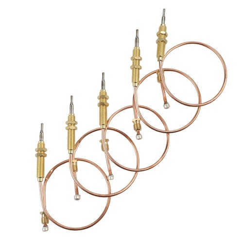5pcs termocoppia ricambio - 5pcs, di
