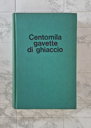 Libro centomila gavette - libro,