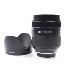 Samsung 16-50 mm f2-2.8 S ED