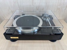 Pioneer reference turntable - pioneer,