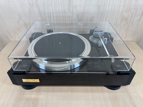 Pioneer reference turntable - pioneer,
