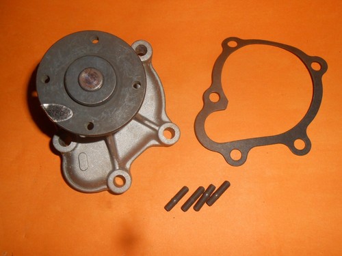 Pompa acqua nuova opel corsa - acqua,