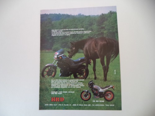 Advertising pubblicità 1985 - advertising,